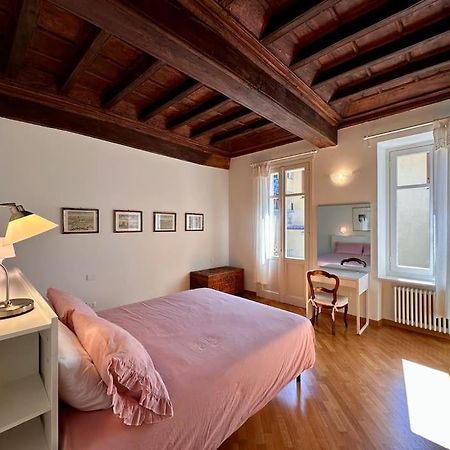 Apartamento Casa Don Bosco Chieri Exterior foto