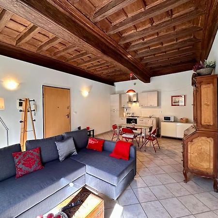 Apartamento Casa Don Bosco Chieri Exterior foto