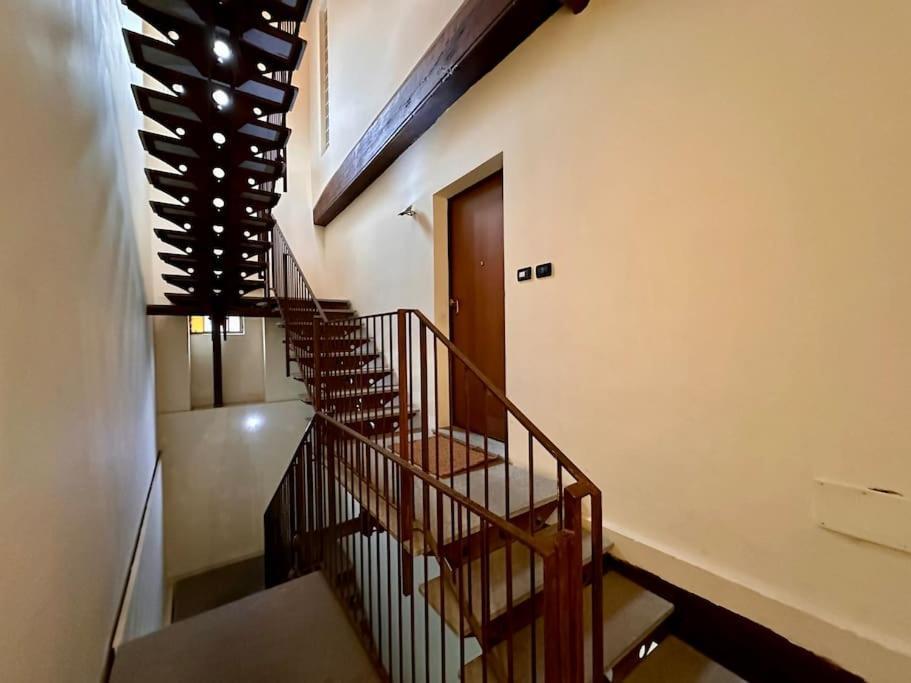 Apartamento Casa Don Bosco Chieri Exterior foto
