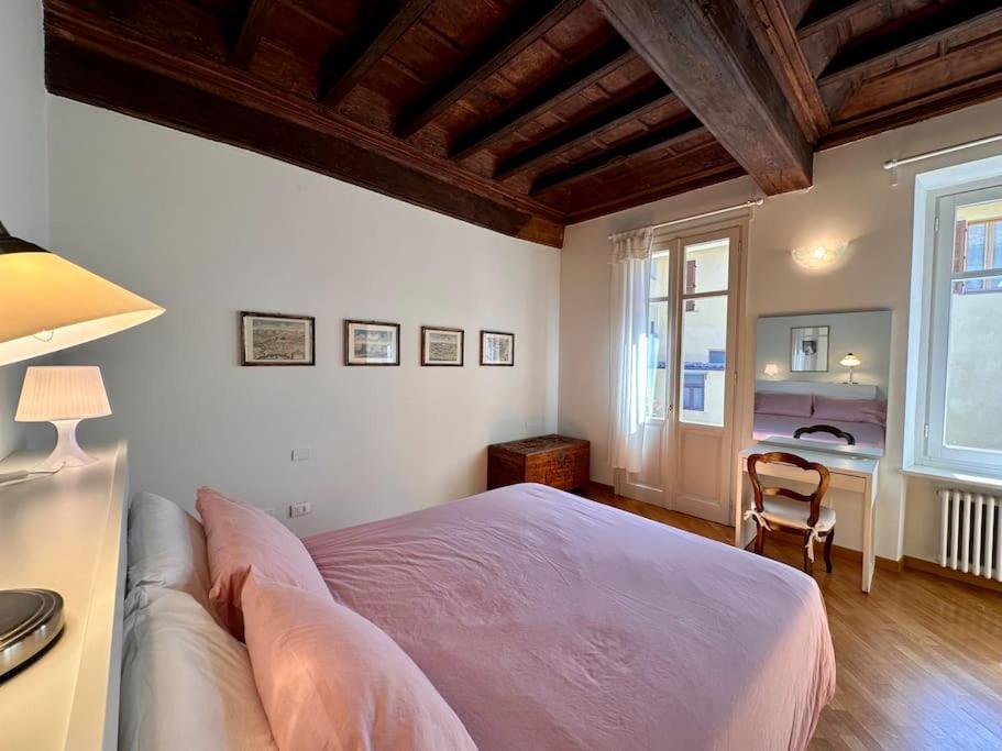 Apartamento Casa Don Bosco Chieri Exterior foto